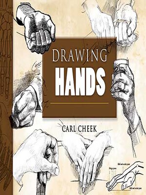 cover image of Drawing Hands